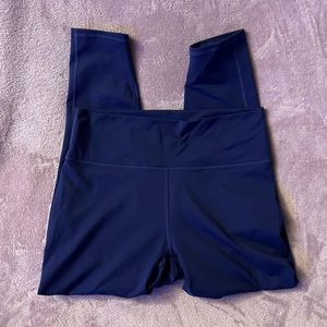 Fabletics Powerhold 7/8 Leggings